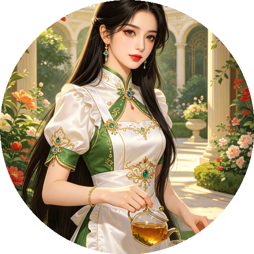 古风形象 1