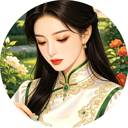 古风形象 2