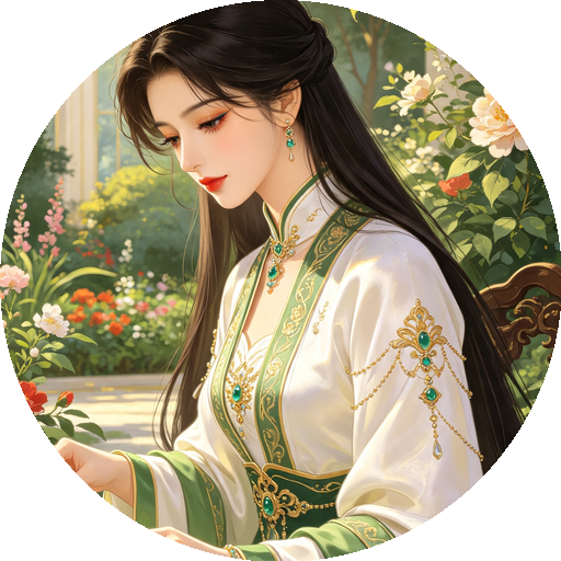 古风形象 3