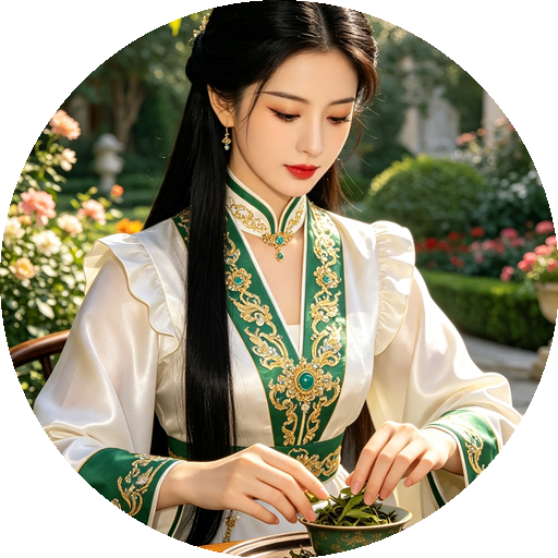 古风形象 4